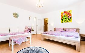 Altstadt-Sued - Cgn Apartments